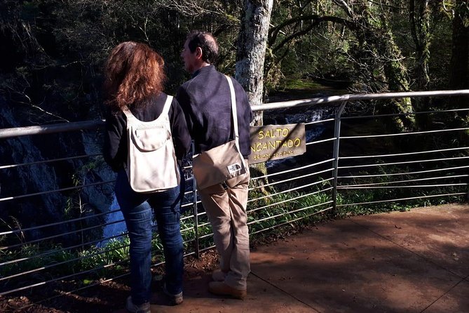 Day Trip to Mocona Falls and Salto Encantado Provincial Park - Discovering the Mocona Waterfalls
