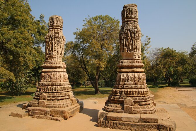 Day Trip to Modhera & Patan City (Guided Sightseeing Tour From Ahmedabad) - Reviews Summary