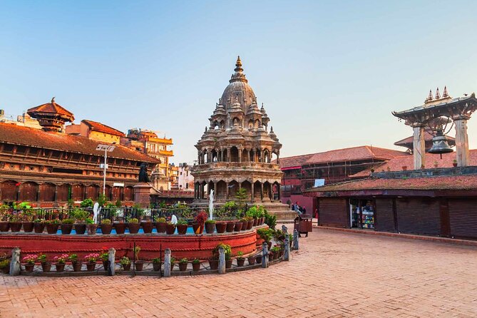 Day Trip to Modhera & Patan City (Guided Sightseeing Tour From Ahmedabad) - Highlights of Patan City