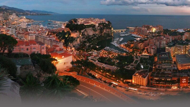Day Trip to Monaco From Nice - Visiting Casino Square and Shopping