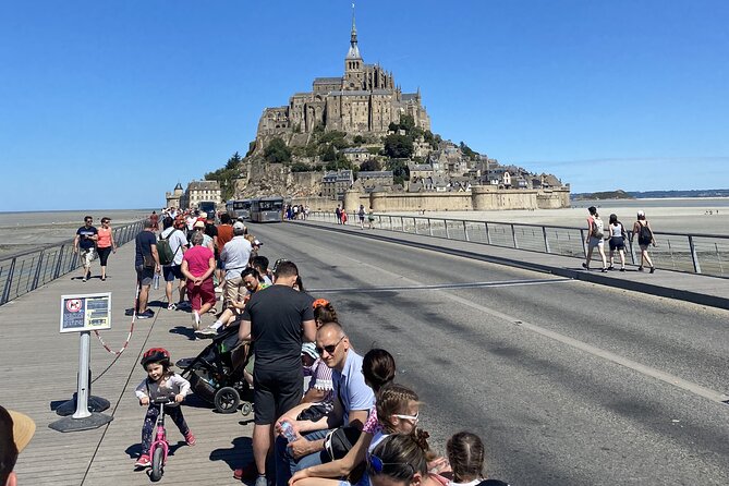 Day Trip to Mont-Saint-Michel From Rennes - Preparing for the Trip