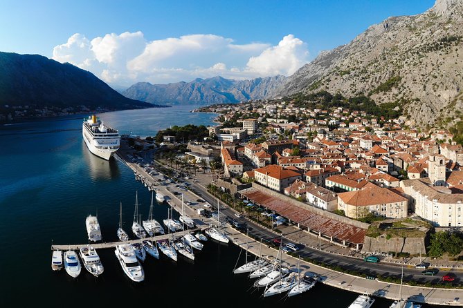 Day Trip to Montenegro From Dubrovnik - Tour Details