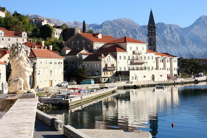 Day Trip to Montenegro From Dubrovnik - Exploring the Bay of Kotor