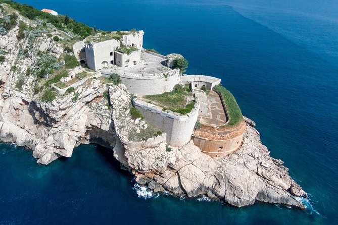 Day Trip to Montenegro From Dubrovnik - Discovering Perast and Our Lady of the Rocks