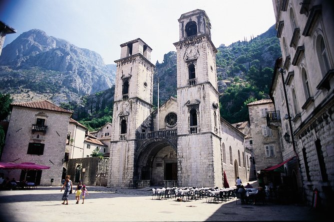 Day Trip to Montenegro From Dubrovnik - Accessibility and Participation