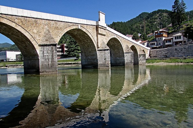 Day Trip to Mostar and Herzegovina From Sarajevo - Inclusions