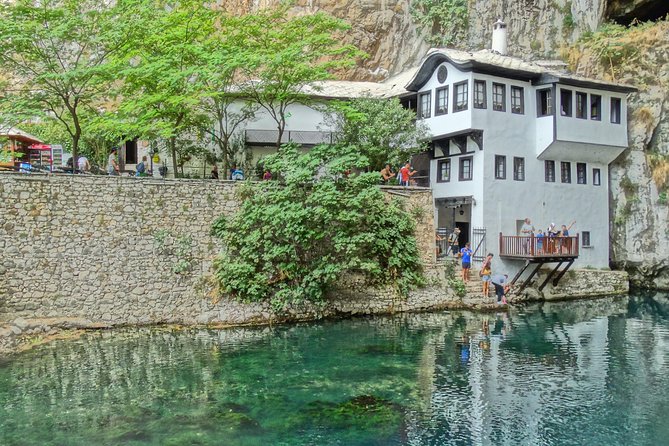Day Trip to Mostar and Herzegovina From Sarajevo - Reviews