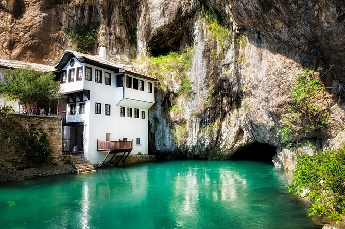 Day Trip to Mostar and Herzegovina From Sarajevo - Since You Asked