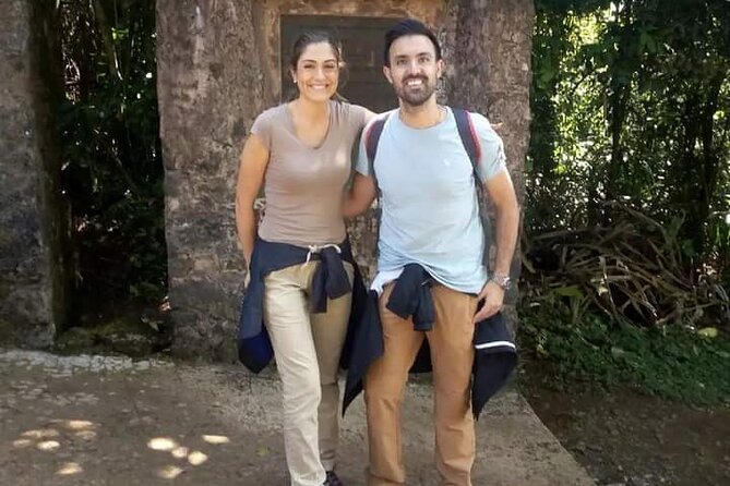 Day Trip to Mount Kilimanjaro - Inclusions