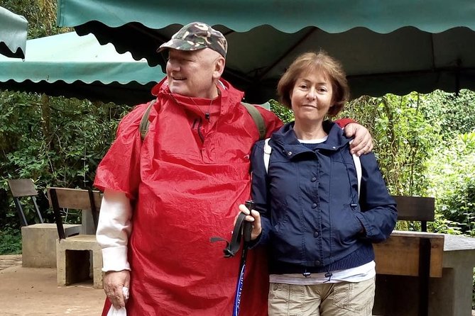 Day Trip to Mount Kilimanjaro - Exploring Moshi