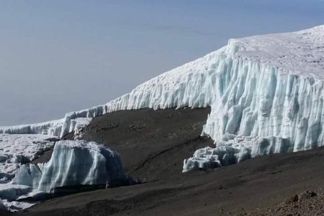 Day Trip to Mount Kilimanjaro - Returning to Moshi