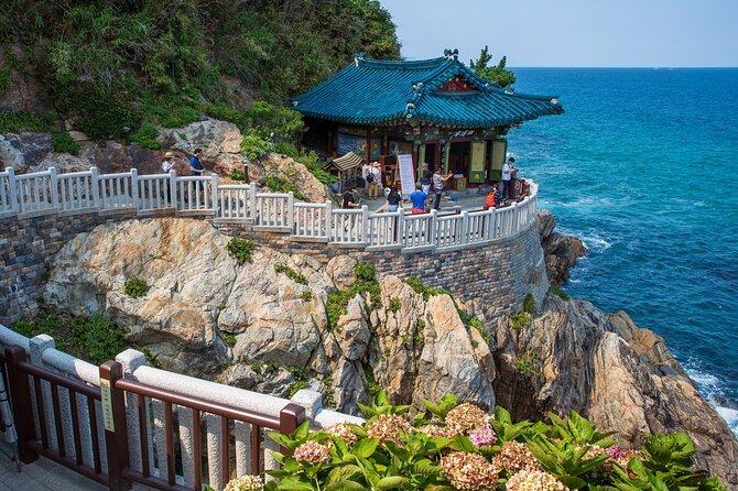 Day Trip to Mount Seorak and Naksansa Temple From Seoul - Reviews and Ratings