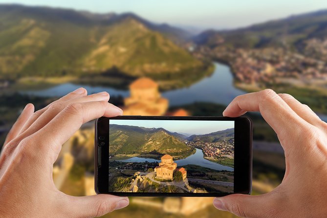 Day Trip to Mtskheta, Gori, and Uplistsikhe - Discovering Goris Historical Landmarks