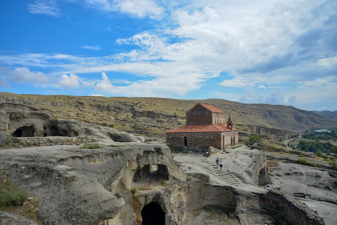 Day Trip to Mtskheta, Gori, and Uplistsikhe - Tour Highlights and Inclusions