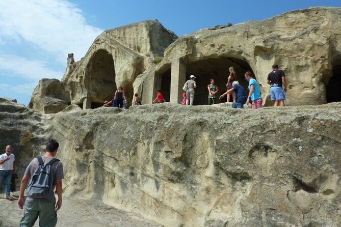 Day Trip to Mtskheta - Jvari + Gori - Uplistsikhe Cave Town - Pricing and Cancellation Policy