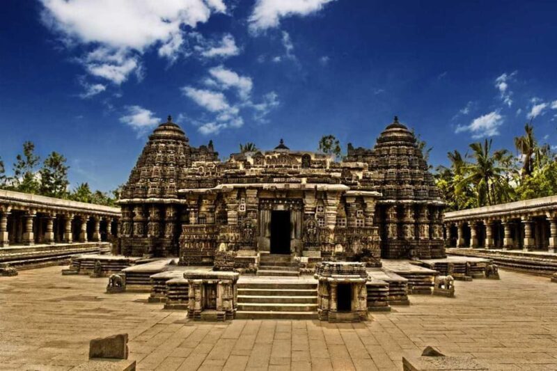 DAY TRIP TO MYSORE FROM BANGALORE - Itinerary and Highlights