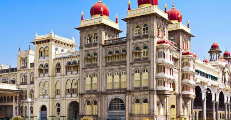 Day Trip to Mysore (Guided Sightseeing Tour From Bangalore) - Key Points
