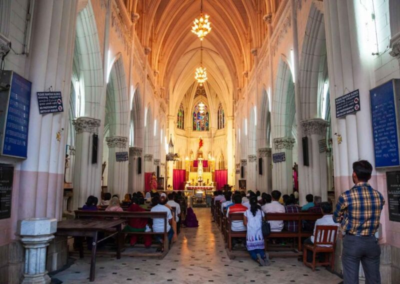 Day Trip to Mysore (Guided Sightseeing Tour From Bangalore) - Itinerary Highlights