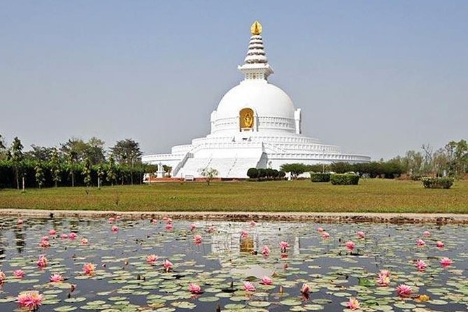 Day Trip To Nalanda And Rajgir From Bodhgaya - Key Points