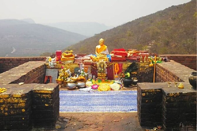 Day Trip To Nalanda And Rajgir From Bodhgaya - Inclusions and Exclusions