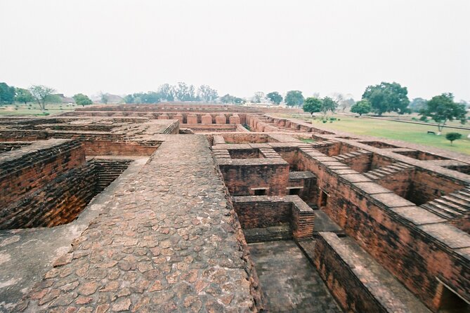 Day Trip To Nalanda And Rajgir From Bodhgaya - Exploring Rajgir