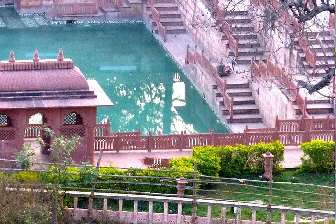 Day Trip To Nalanda And Rajgir From Bodhgaya - Cultural Significance of the Tour