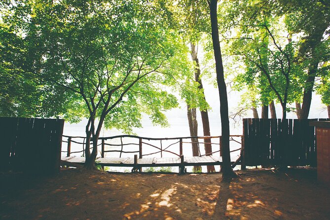 Day Trip to Nami Island With the Garden of Morning Calm - Pickup and Drop-off Locations