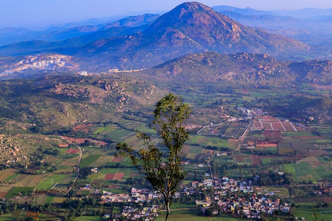 Day Trip to Nandi Hills (Guided Private Sightseeing Experience From Bangalore) - Good To Know