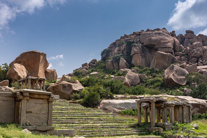 Day Trip to Nandi Hills (Guided Private Sightseeing Experience From Bangalore) - Guided Sightseeing Experiences