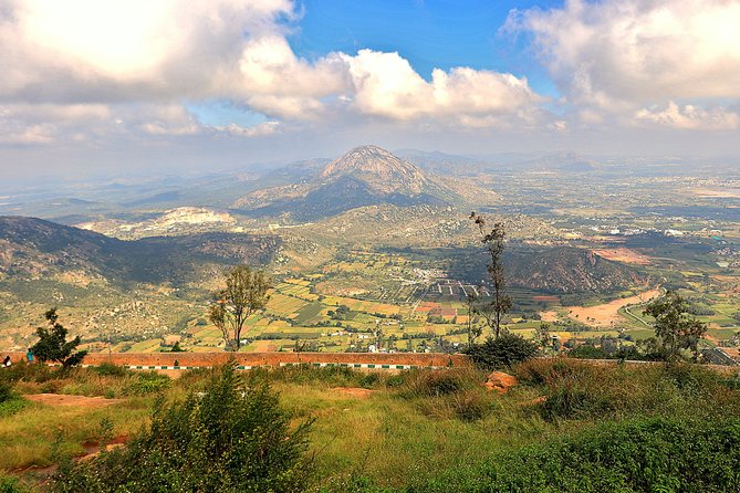 Day Trip to Nandi Hills (Guided Private Sightseeing Experience From Bangalore) - Transportation and Accessibility