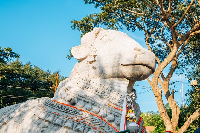 Day Trip to Nandi Hills (Guided Private Sightseeing Experience From Bangalore) - Booking and Cancellation Policy