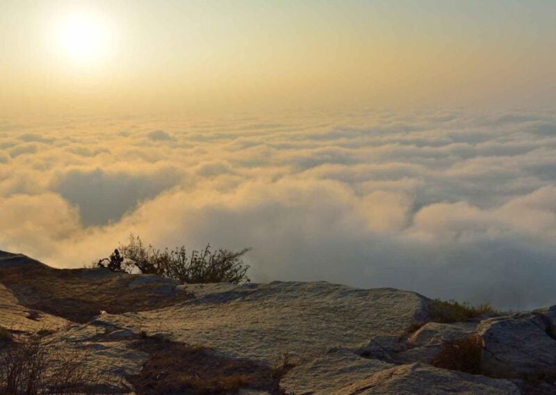 Day Trip to Nandi Hills (Private Guided Tour From Bangalore) - Travel Logistics