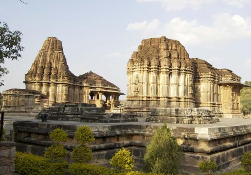 Day Trip to Nathdwara, Eklingji Temple With Haldighati - Frequently Asked Questions