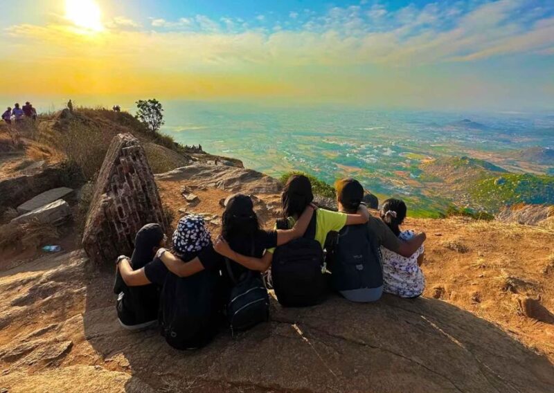 Day Trip to Nature Trails (Guided Tour From Bangalore) - Experience and Highlights