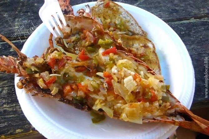 Day Trip to Negril From Montego Bay/Boat Ride to Booby Cay Island/Lobster Lunch - Discovering Negrils Attractions
