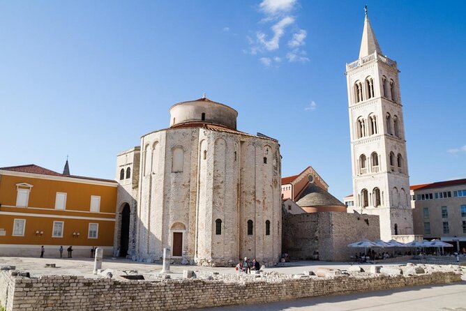 Day Trip to Nin and Zadar - Key Points