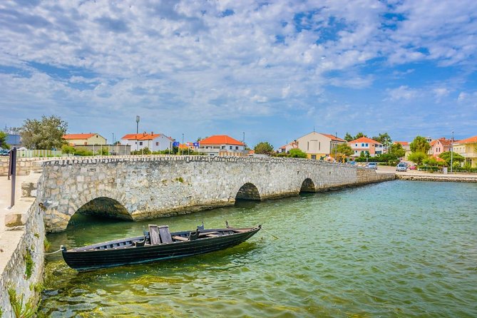 Day Trip to Nin and Zadar - Tour Details and Ratings