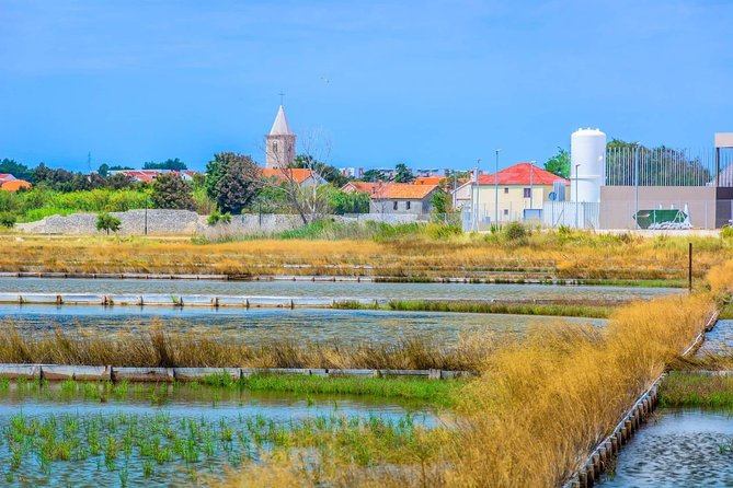 Day Trip to Nin and Zadar - Exploring Nin and Zadar
