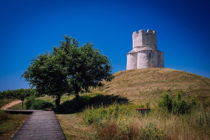 Day Trip to Nin and Zadar - Discovering Historical Churches