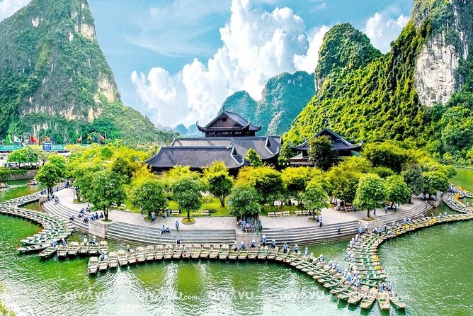 Day Trip to Ninh Binh - Bai Dinh- Trang An & Mua Cave From Hanoi - Dietary Requests and Group Size