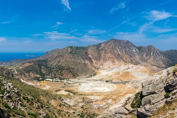 Day Trip to Nisyros Island, Volcano and Nikia Village - Frequently Asked Questions