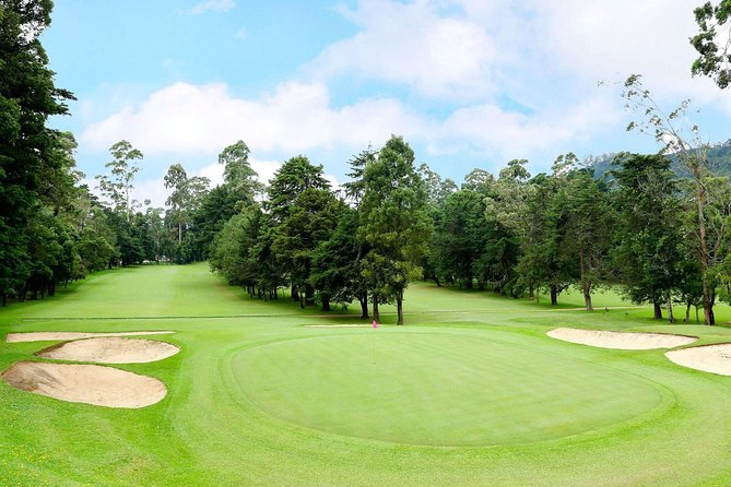 Day Trip to Nuwara Eliya From Kandy - Itinerary and Tour Details