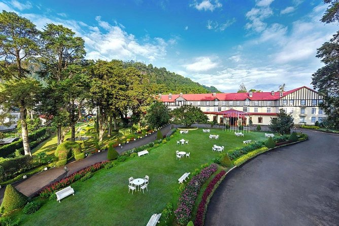 Day Trip to Nuwara Eliya From Kandy - Pricing and Booking Information