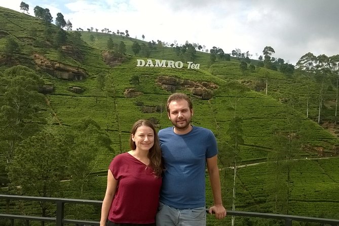 Day Trip to Nuwara Eliya From Kandy - Preparing for the Day Trip