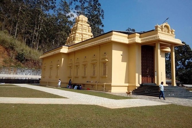 Day Trip to Nuwara Eliya From Kandy - Tips for an Enjoyable Day in Nuwara Eliya