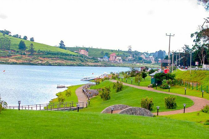Day Trip to Nuwara Eliya with Kingfisher Tours - Final Thoughts