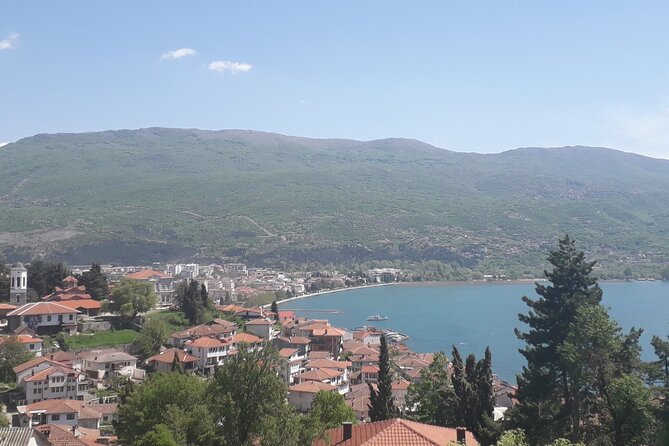 Day Trip to Ohrid Macedonia & Pogradec / by Tirana Day Trips - Booking Information