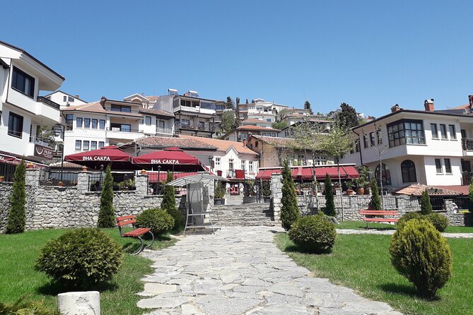 Day Trip to Ohrid Macedonia & Pogradec / by Tirana Day Trips - Traveler Reviews and Experiences