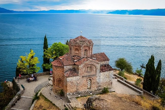 Day Trip to Ohrid Macedonia & Pogradec / by Tirana Day Trips - Exploring Ohrid