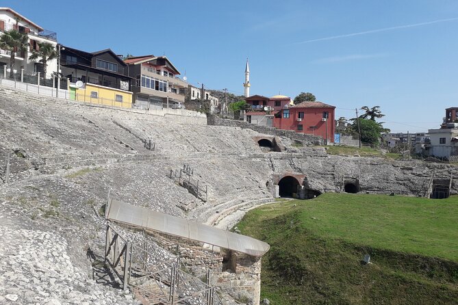 Day Trip to Ohrid Macedonia & Pogradec / by Tirana Day Trips - Visiting St. Naum Monastery